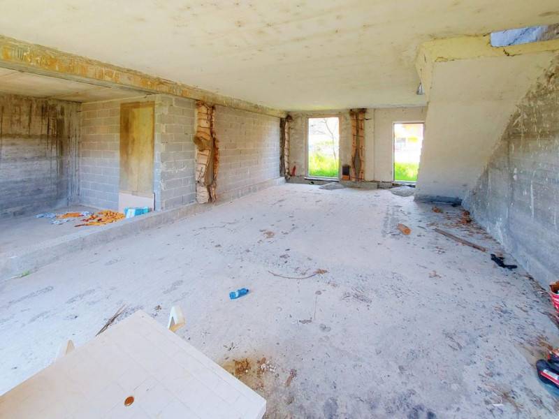 casa indipendente in vendita a Valera Fratta