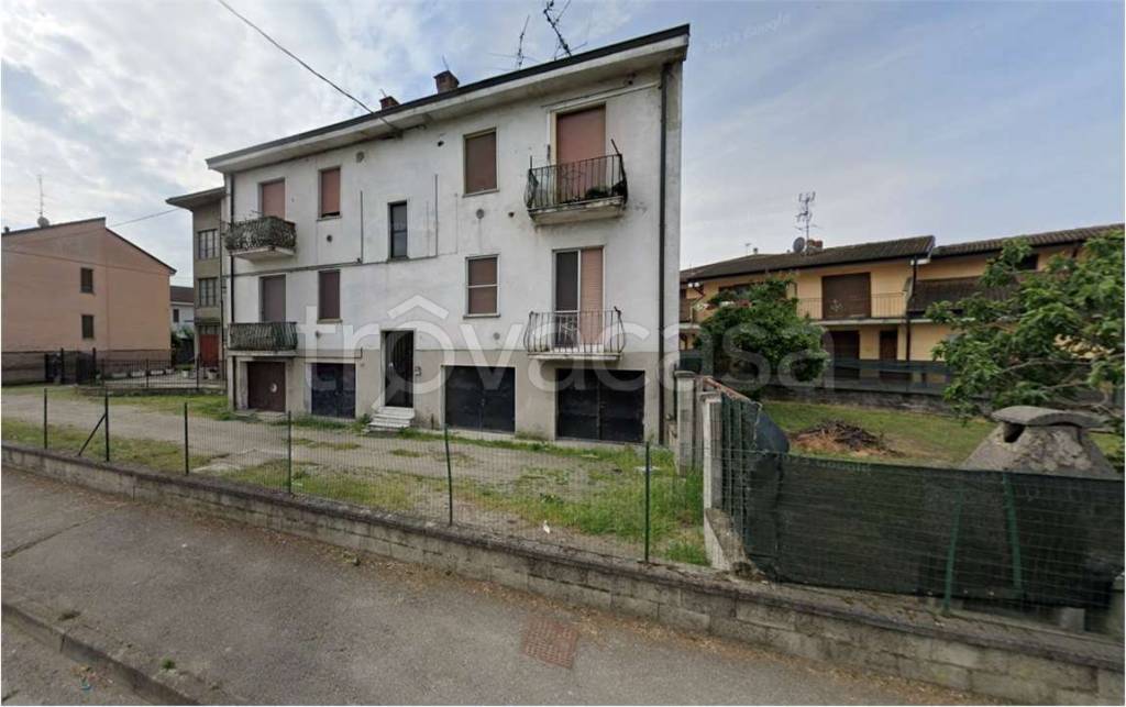 appartamento in vendita a Valera Fratta