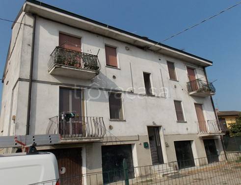 appartamento in vendita a Valera Fratta