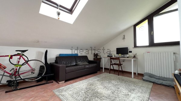 appartamento in vendita a Valera Fratta