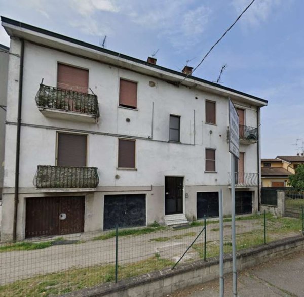 appartamento in vendita a Valera Fratta