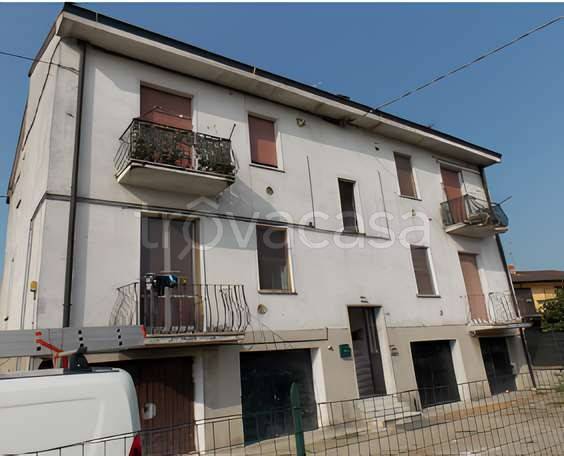 appartamento in vendita a Valera Fratta