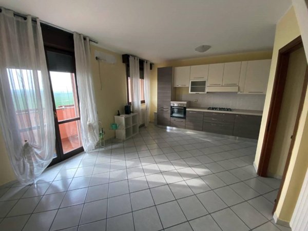 appartamento in vendita a Valera Fratta