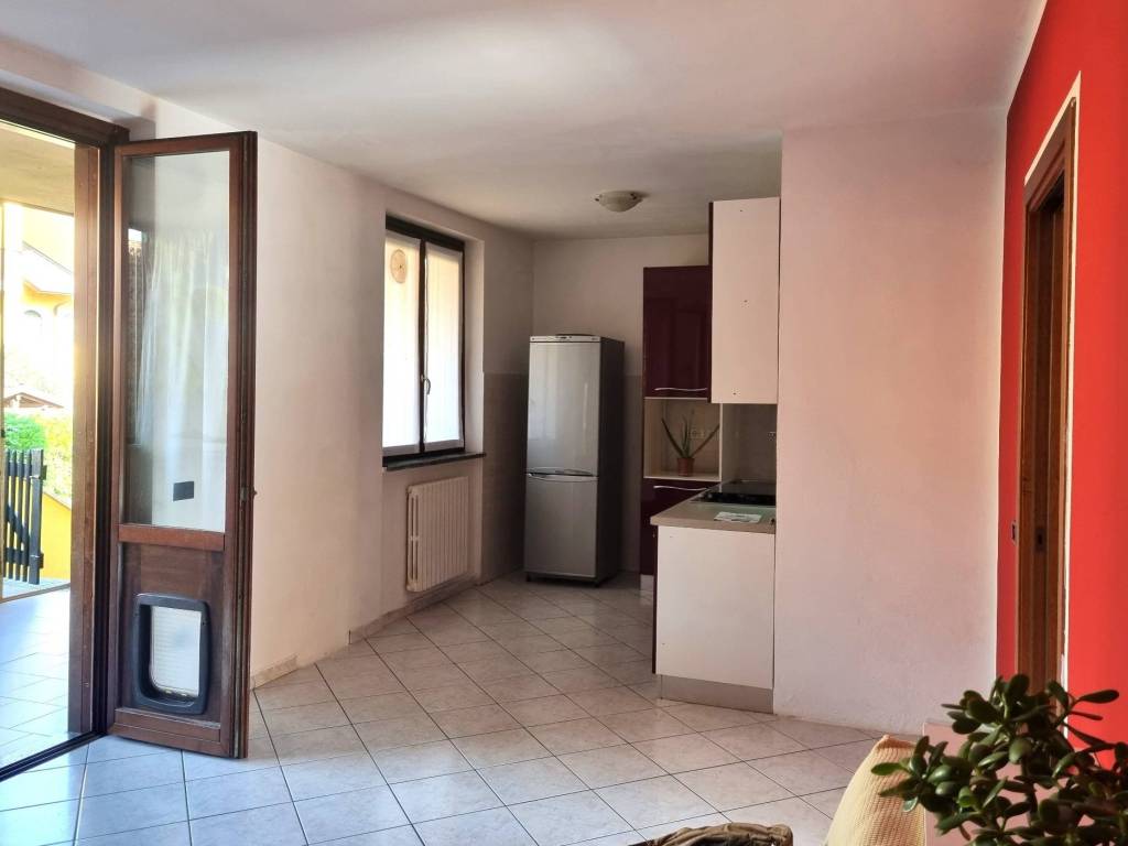 appartamento in vendita a Valera Fratta