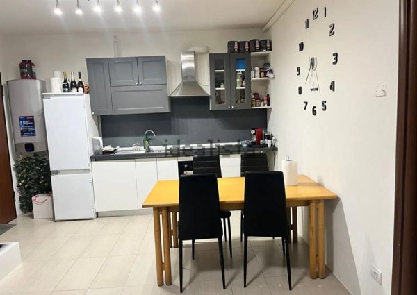 appartamento in vendita a Valera Fratta