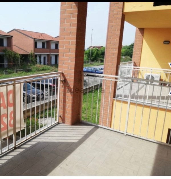 appartamento in vendita a Valera Fratta