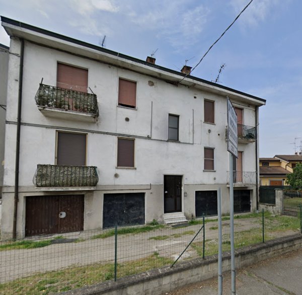 appartamento in vendita a Valera Fratta