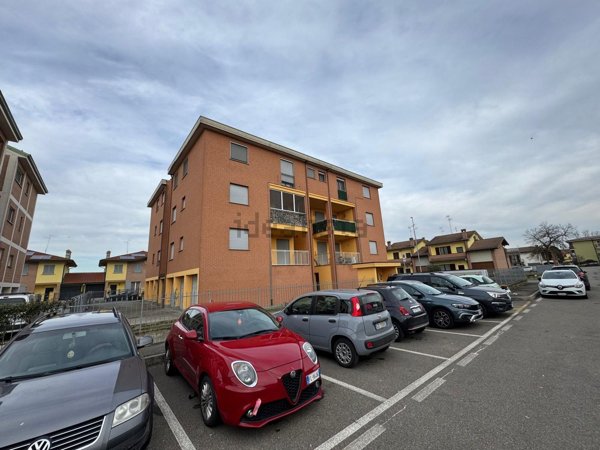 appartamento in vendita a Valera Fratta