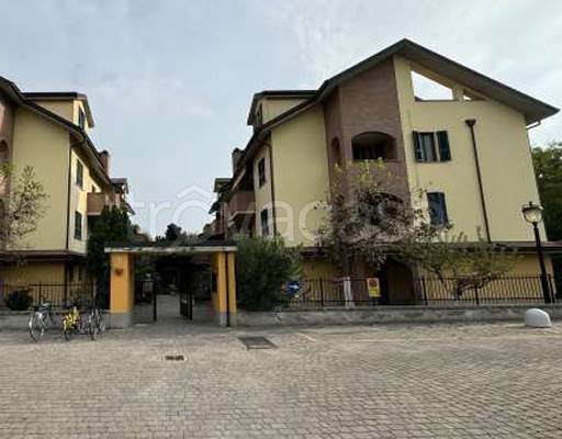 appartamento in vendita a Valera Fratta