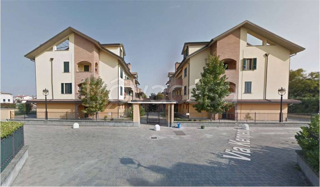 appartamento in vendita a Valera Fratta