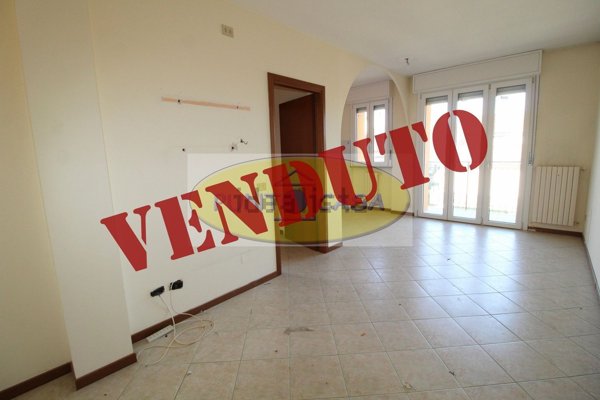 appartamento in vendita a Valera Fratta