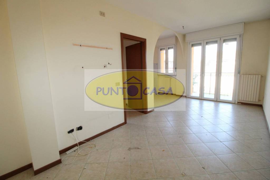 appartamento in vendita a Valera Fratta