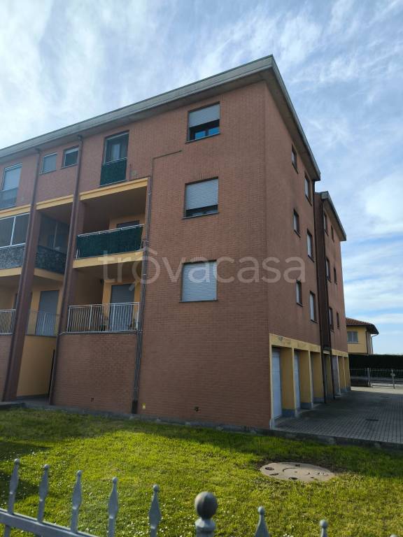 appartamento in vendita a Valera Fratta