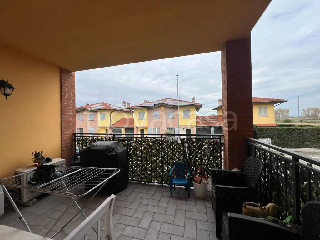 appartamento in vendita a Valera Fratta