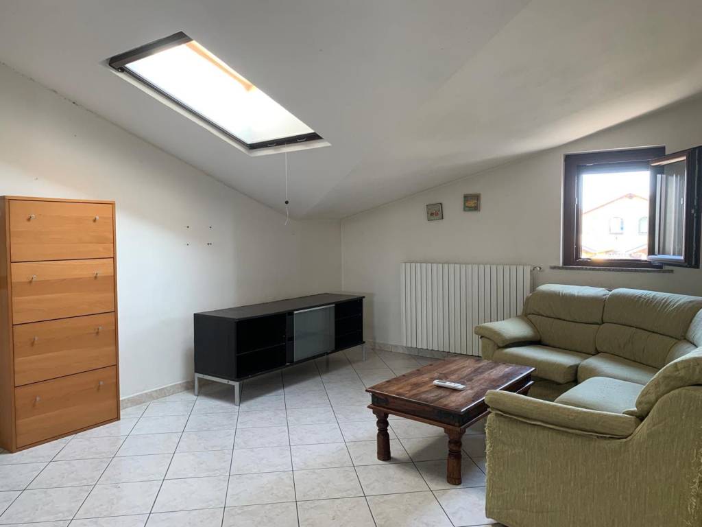 appartamento in vendita a Valera Fratta