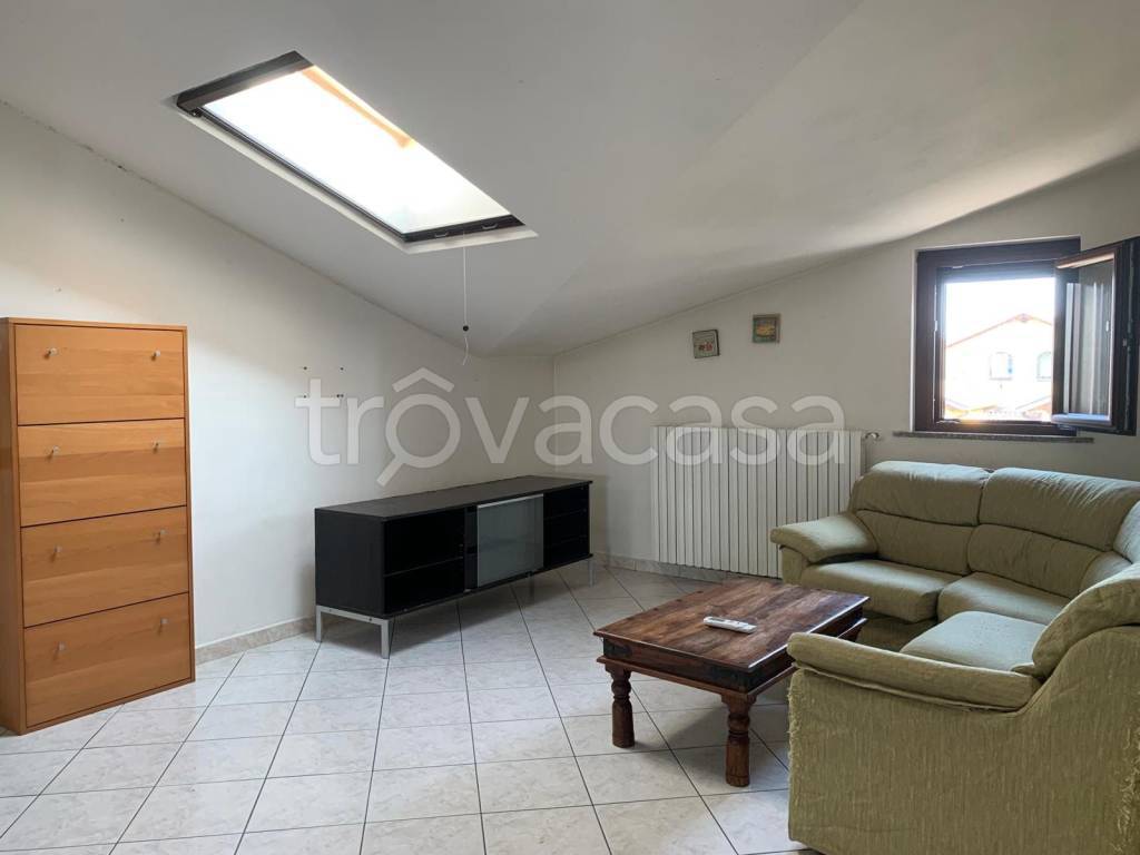 appartamento in vendita a Valera Fratta