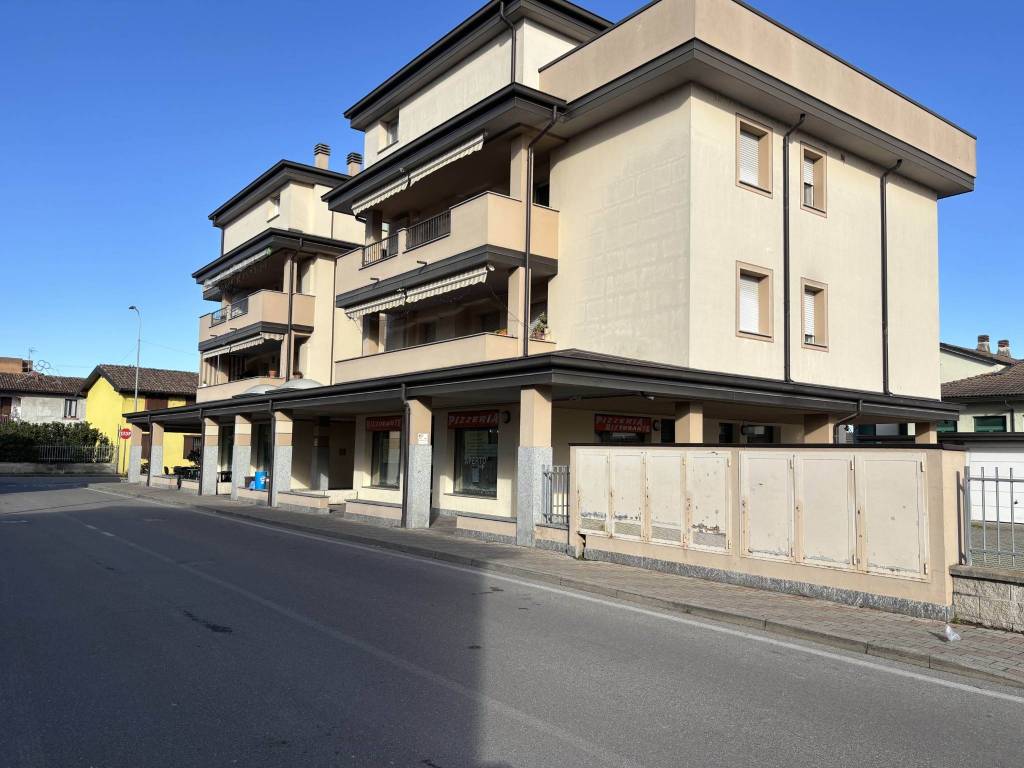 appartamento in vendita a Valera Fratta