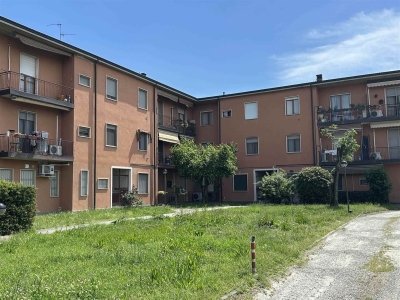 appartamento in vendita a Valera Fratta