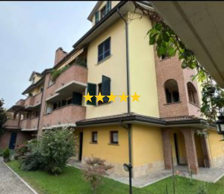 appartamento in vendita a Valera Fratta