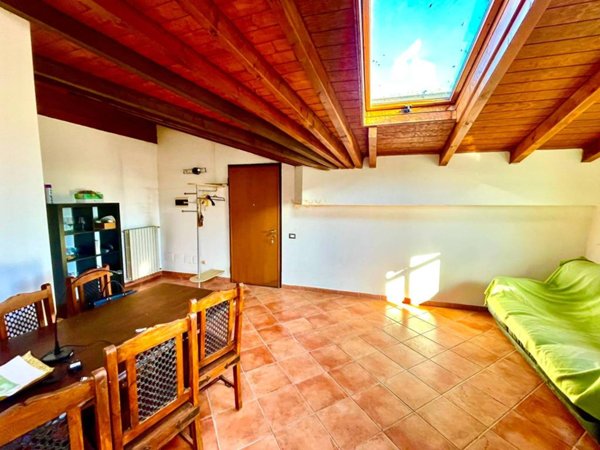 appartamento in vendita a Valera Fratta