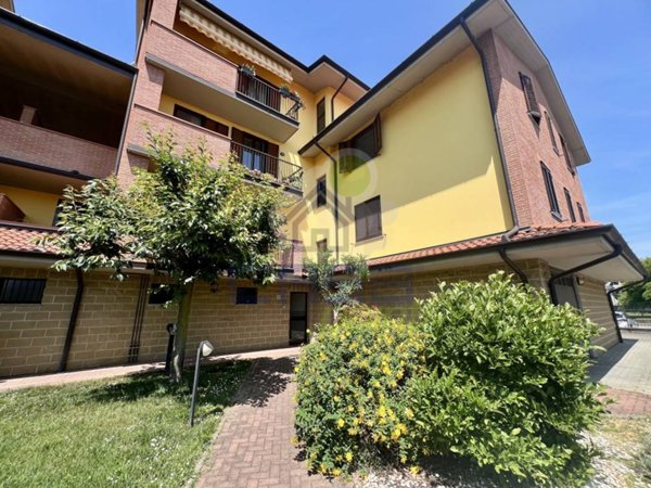 appartamento in vendita a Valera Fratta