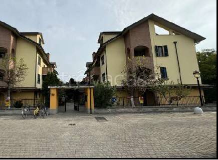 appartamento in vendita a Valera Fratta