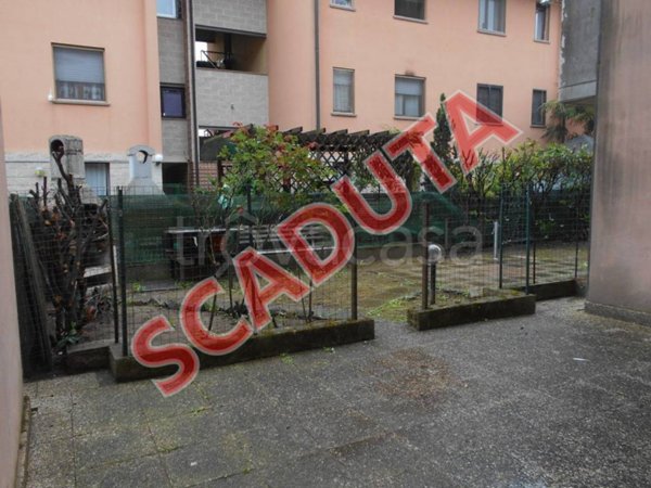 appartamento in vendita a Valera Fratta