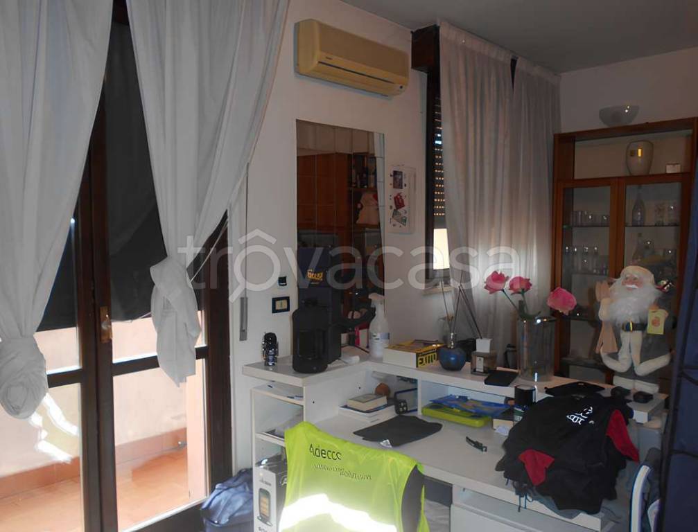 appartamento in vendita a Valera Fratta