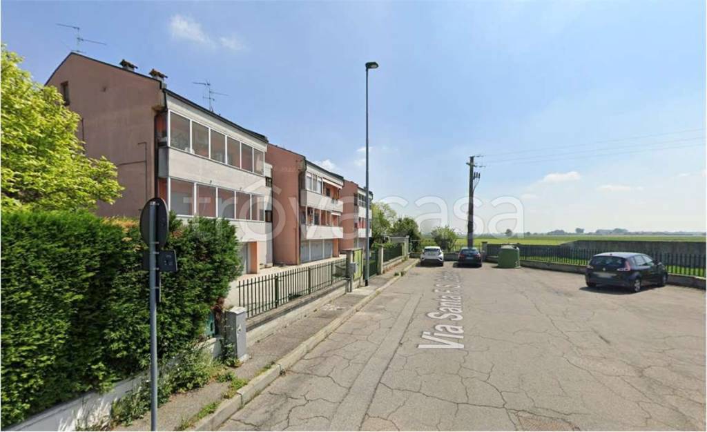 appartamento in vendita a Valera Fratta