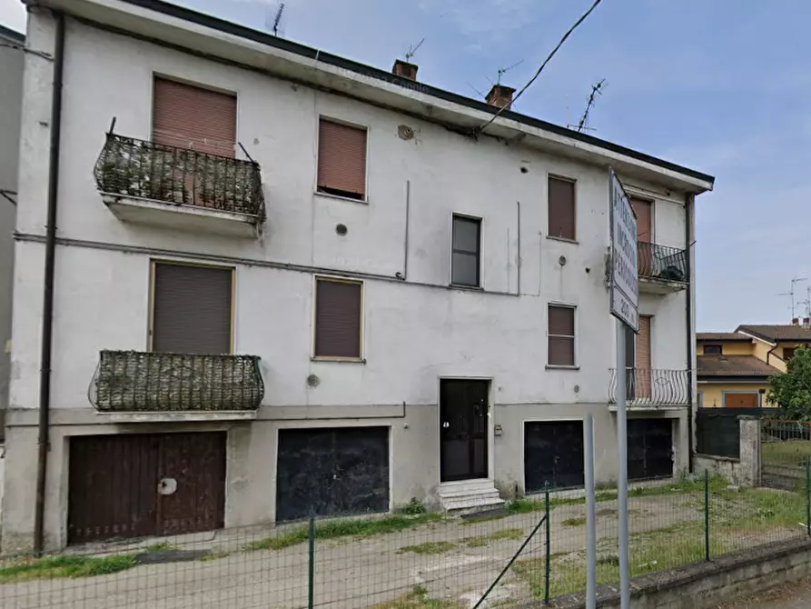 appartamento in vendita a Valera Fratta