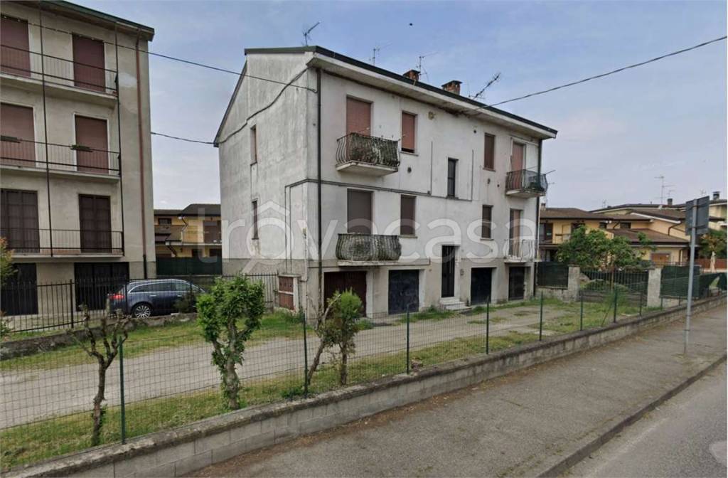 appartamento in vendita a Valera Fratta