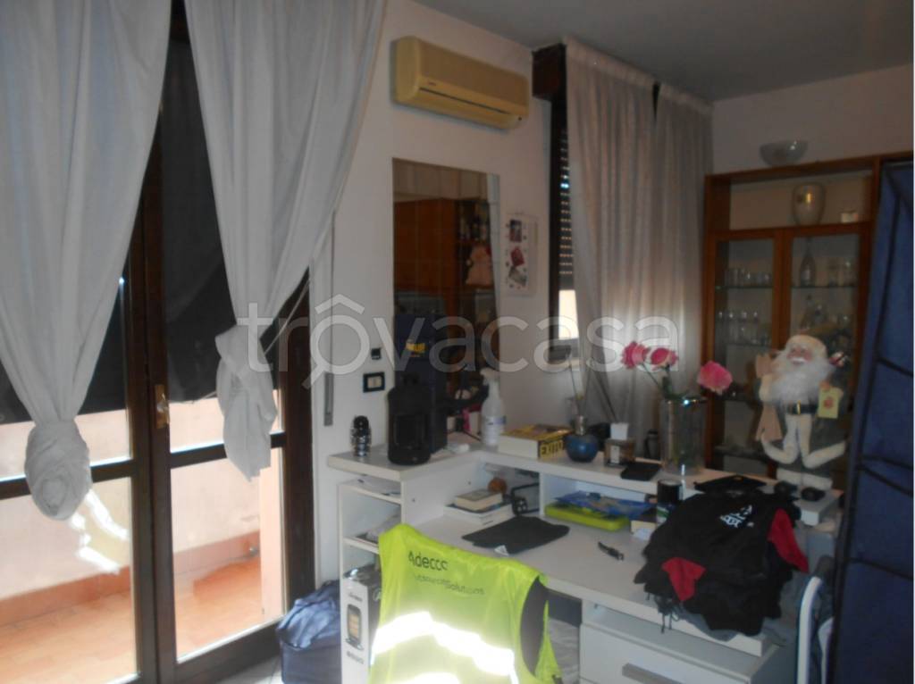 appartamento in vendita a Valera Fratta