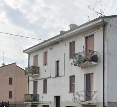 appartamento in vendita a Valera Fratta