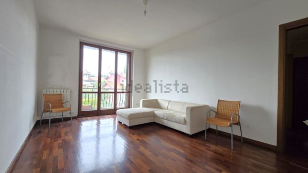 appartamento in vendita a Valera Fratta