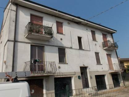 appartamento in vendita a Valera Fratta