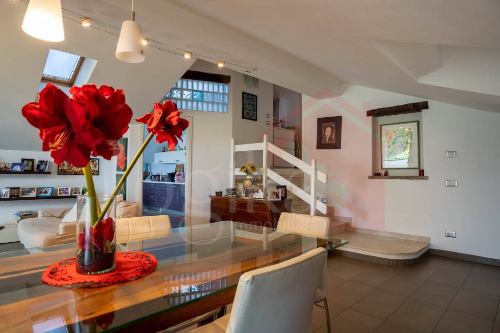 appartamento in vendita a Valera Fratta