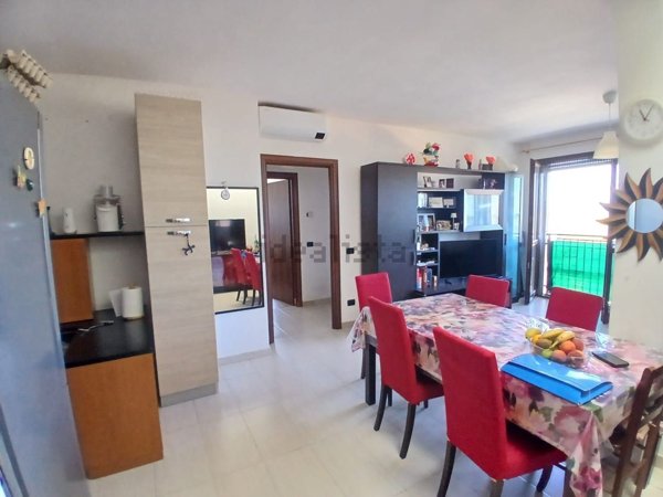 appartamento in vendita a Valera Fratta