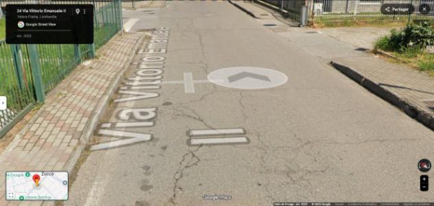 casa indipendente in vendita a Valera Fratta