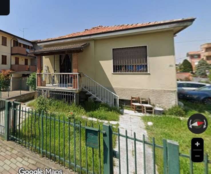 casa indipendente in vendita a Valera Fratta