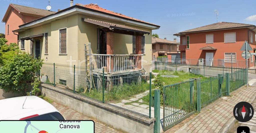 casa indipendente in vendita a Valera Fratta