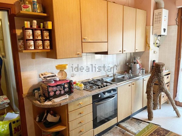 appartamento in vendita a Valera Fratta