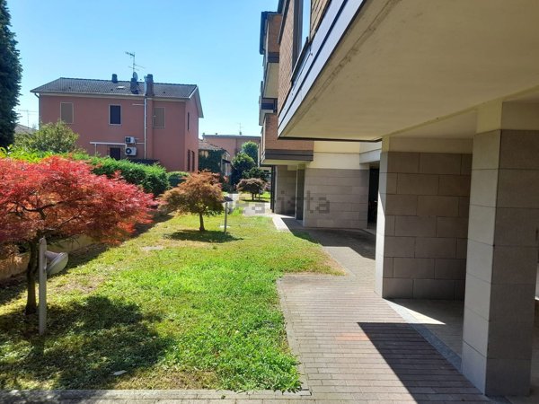 appartamento in vendita a Valera Fratta