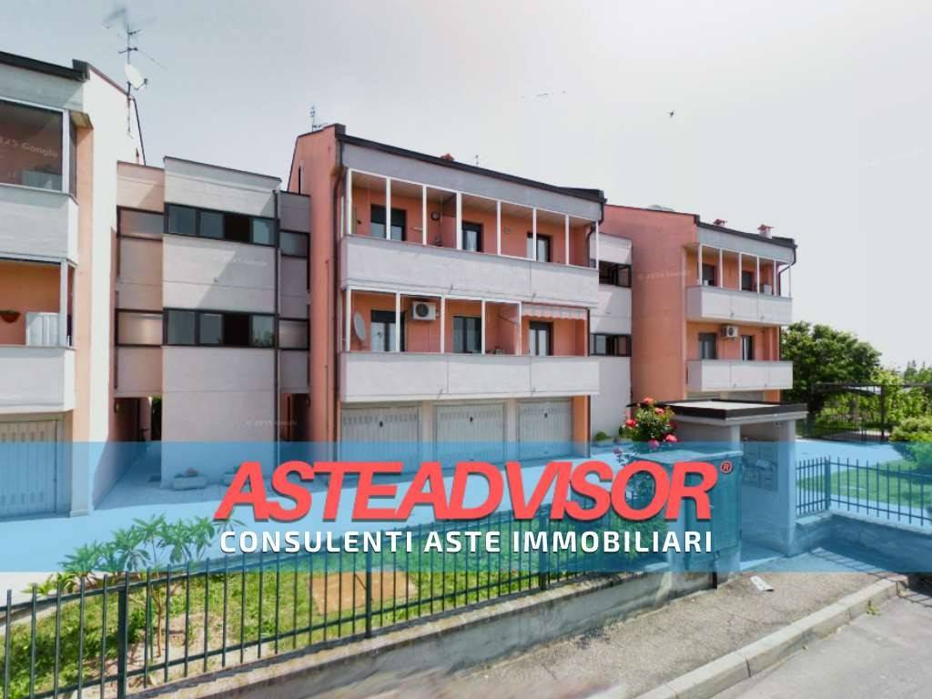 appartamento in vendita a Valera Fratta