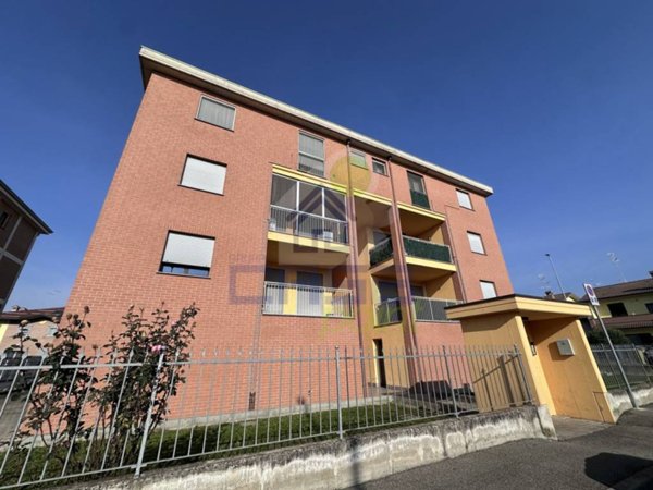 appartamento in vendita a Valera Fratta