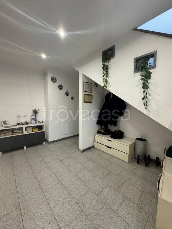 casa indipendente in vendita a Valera Fratta