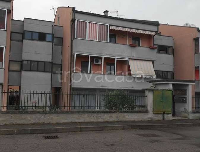 appartamento in vendita a Valera Fratta