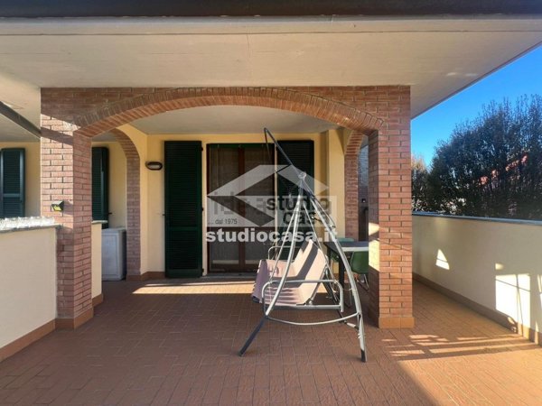 appartamento in vendita a Valera Fratta