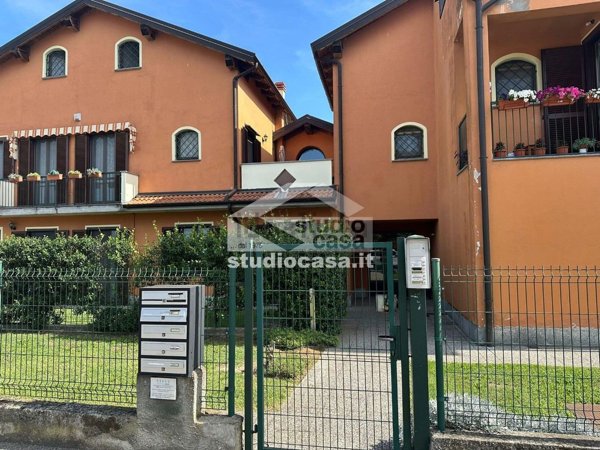 appartamento in vendita a Valera Fratta