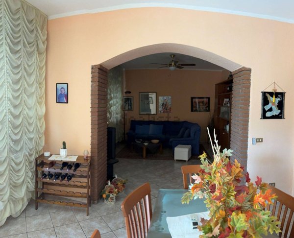 quadrivano in vendita a Valera Fratta