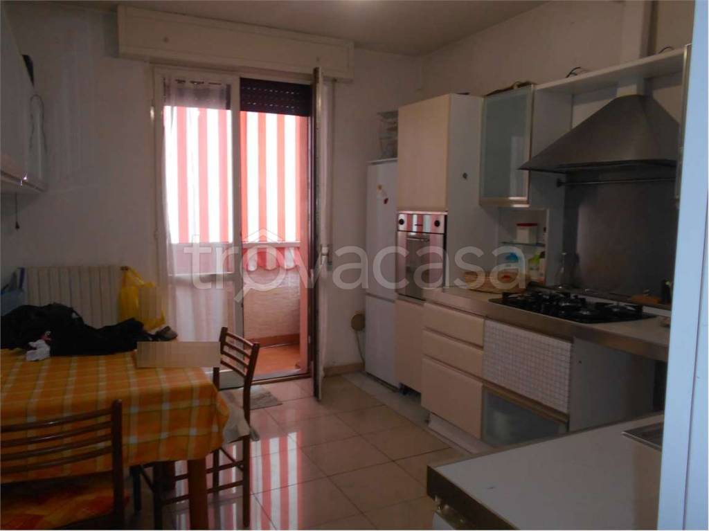 appartamento in vendita a Valera Fratta